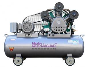 無油空氣壓縮科普大全，原來這就是無油空氣壓縮機(jī)呀